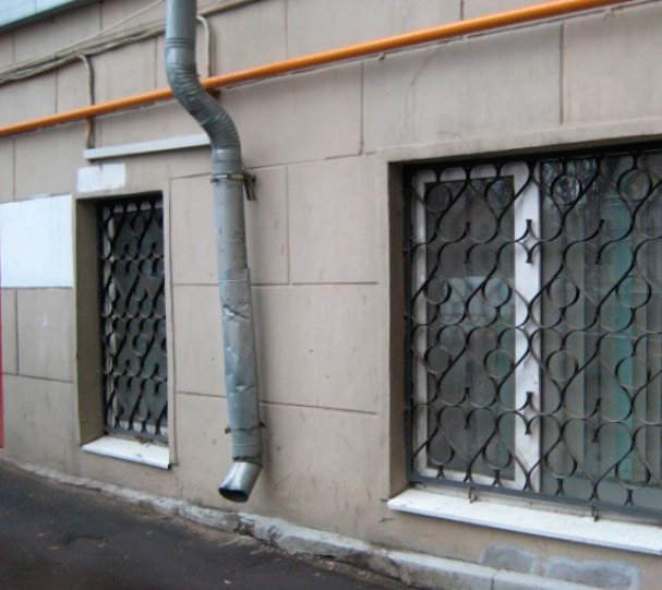 Продам офисы, общая площадь от: 79 кв. м., метро: Белорусская